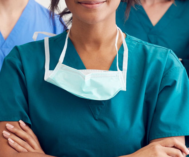 doctor