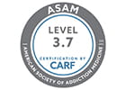 ASAM logo