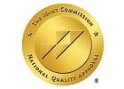 The Joint Commission logo that links to the Joint Commission homepage